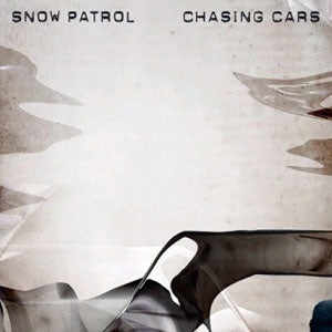 Chasing Cars Sheet Music, Snow Patrol