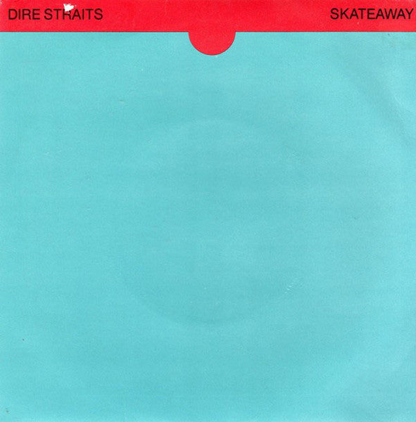 Dire Straits - Dire Straits [CD] -  Music