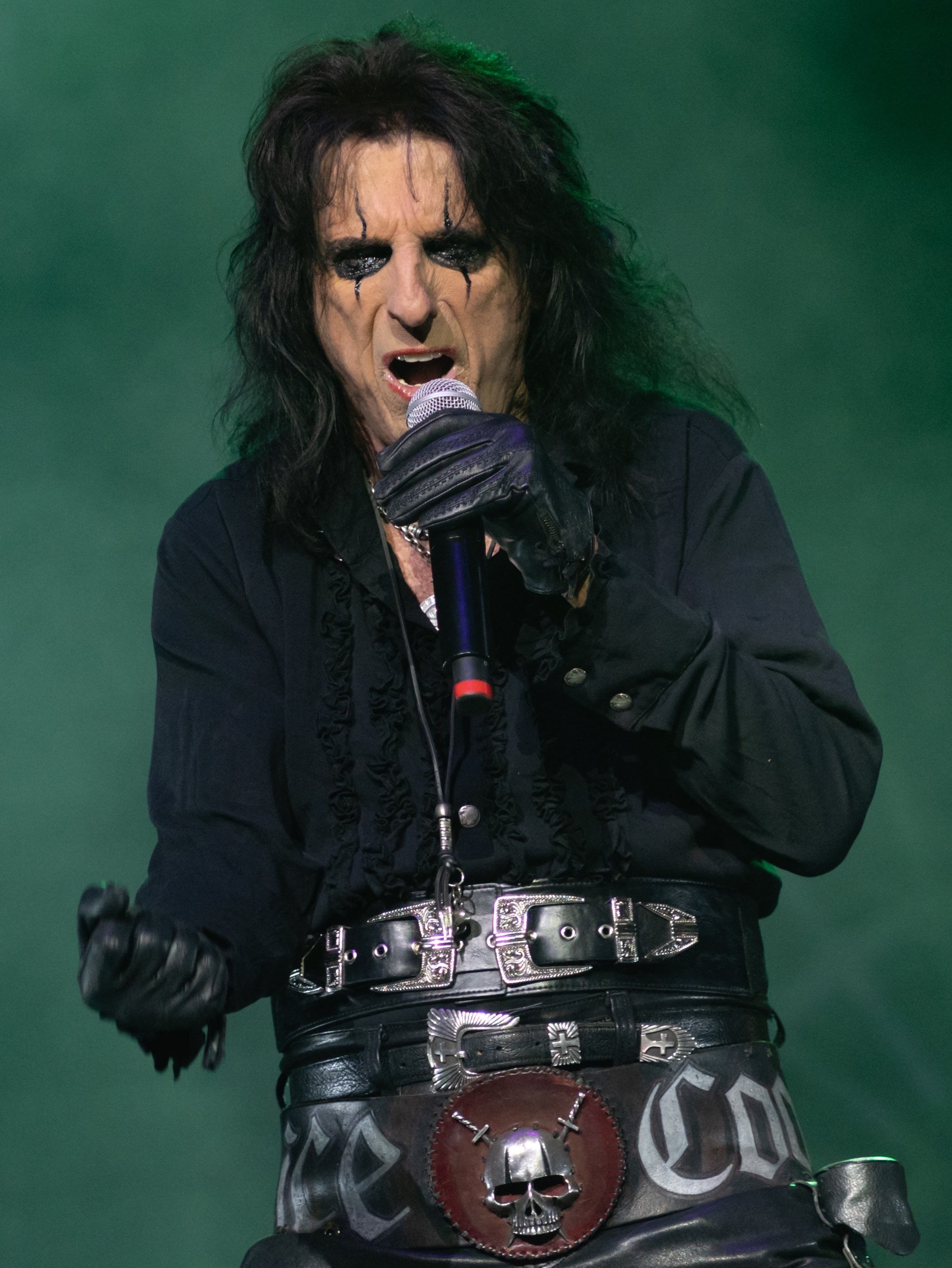 Alice Cooper