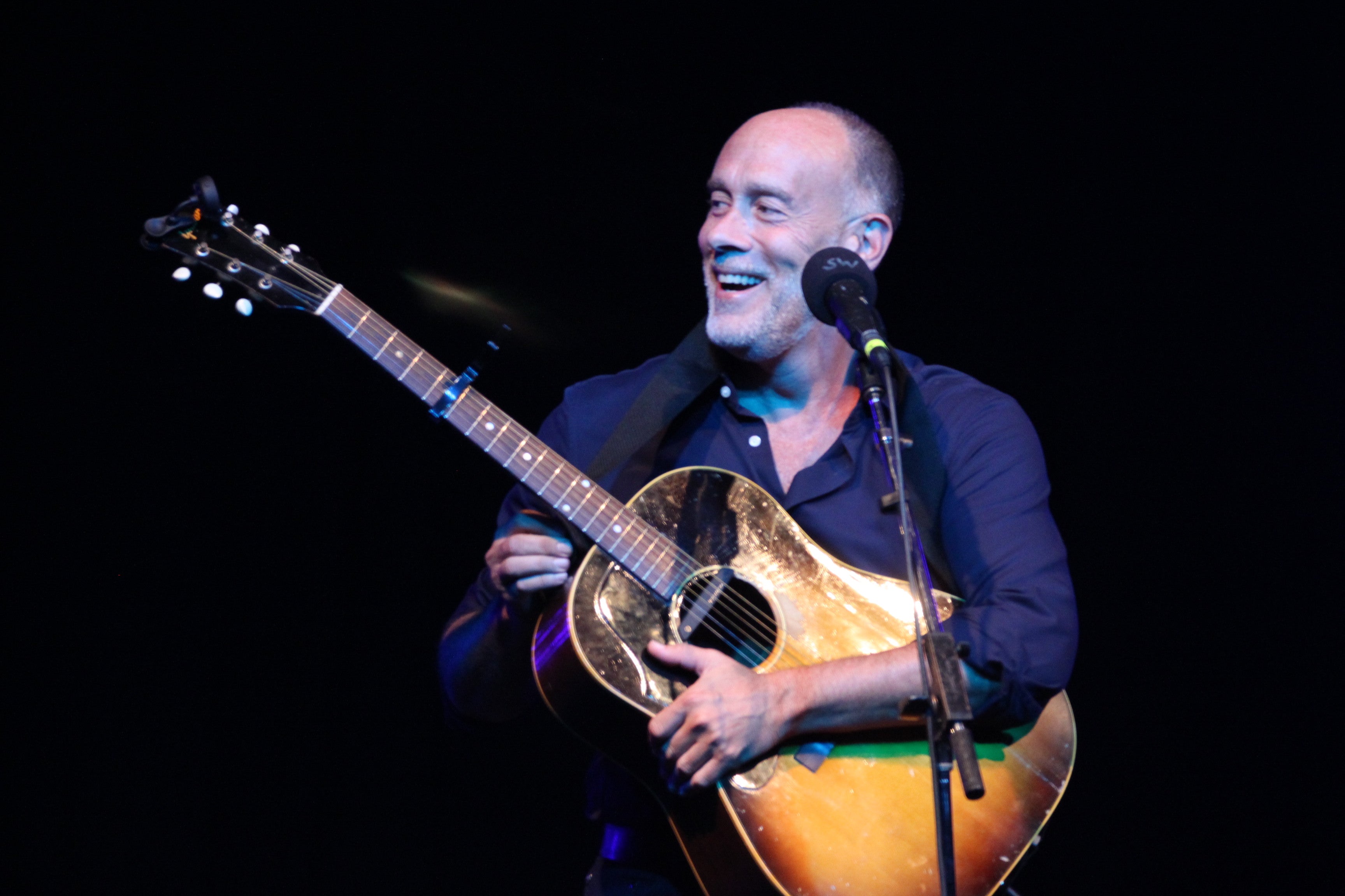 Marc Cohn