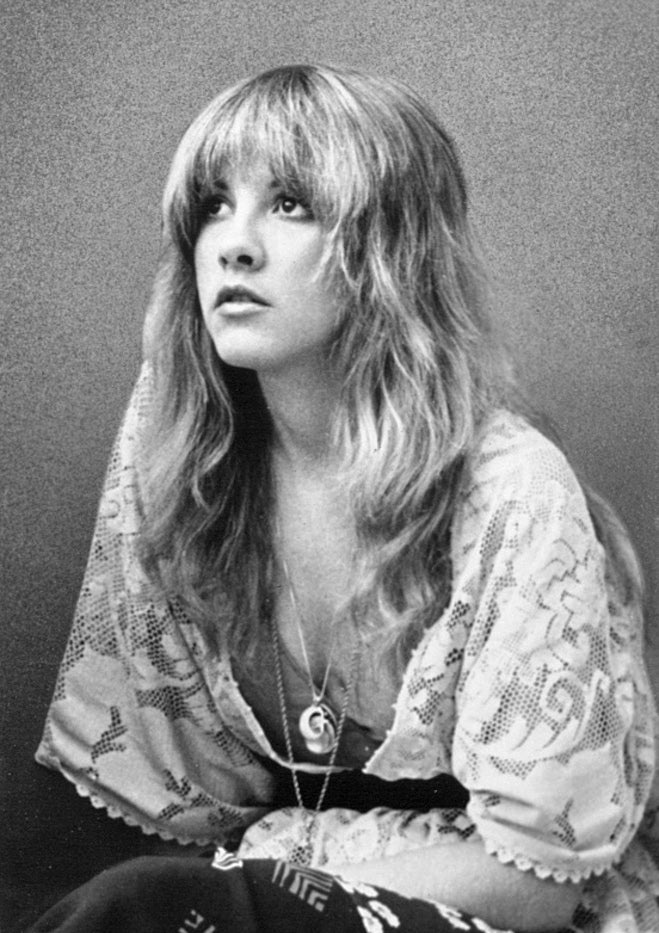 Stevie Nicks