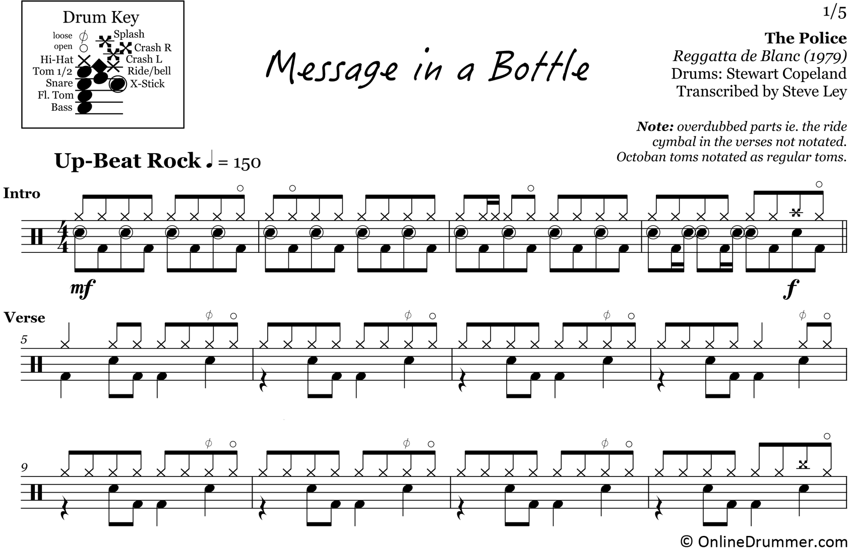 Message in a Bottle O.S.T. - Message in a Bottle (Music From and